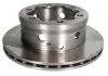 Гальмівний диск зад. вентильований MB Sprinter/VW LT 95- (285*22 спарка) BREMBO 09.8475.10 (фото 1)