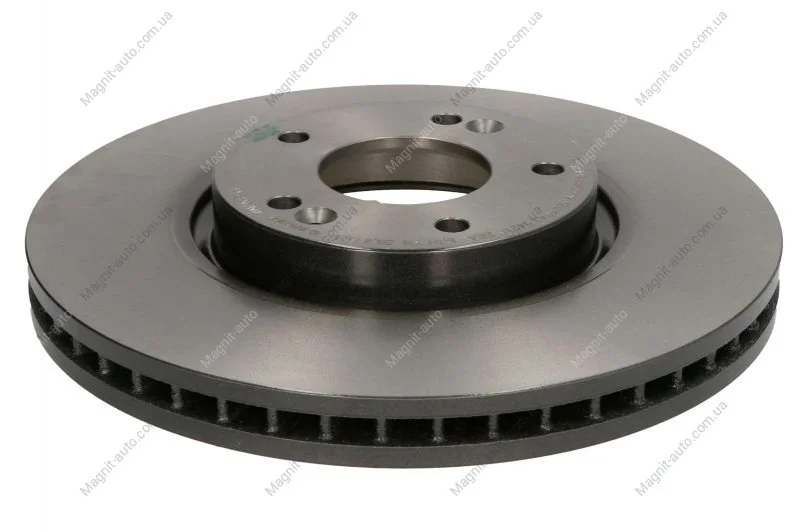 Диск тормозной BREMBO 09.A532.11 (фото 1)