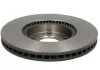 Диск тормозной BREMBO 09.A532.11 (фото 2)
