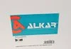 Корпус зеркала ALKAR 6344994 (фото 6)