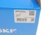 Ролик ременя генератора SKF VKM 61016 (фото 2)