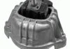Подушка двигуна BMW 1(E81)/3(E90)/X1(E84) "Diesel "06-15 LEMFORDER 35718 01 (фото 1)