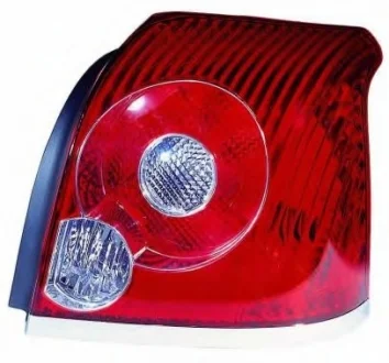 Лiхтар задній DEPO 212-19N9R-LD-UE