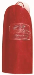 Лiхтар задній DEPO 551-1943R-UE