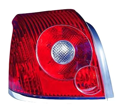 Задній ліхтар зліва, TOYOTA Avensis 06-08 DEPO 212-19N9L-LD-UE (фото 1)