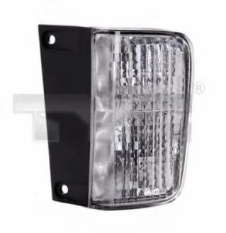 Фонарь заднего хода прав NISSAN PRIMASTAR X83 OPEL VIVARO A RENAULT TRAFIC II 03.01-01.16 TYC 19-0661-01-2
