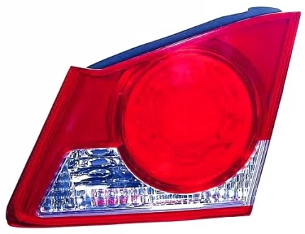 Лiхтар задній DEPO 217-1318R-LD-UE