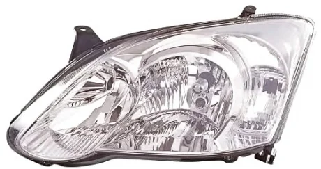 Фара передня DEPO 212-11H6R-LD-EM