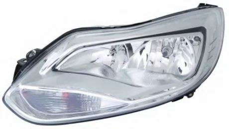 Фара передня DEPO 431-11A4RMLDEM1