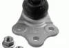 Кульова опора LANDROVER Freelander II "F "06>> LEMFORDER 31008 01 (фото 1)