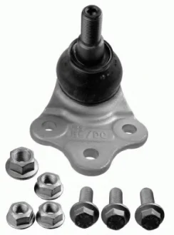 Кульова опора LANDROVER Freelander II "F "06>> LEMFORDER 31008 01