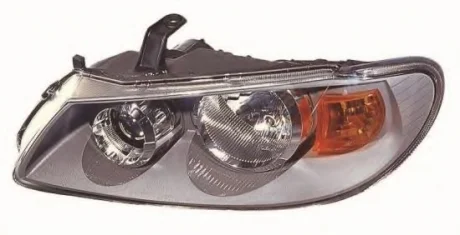 Фара передня DEPO 215-1196L-LDEM6
