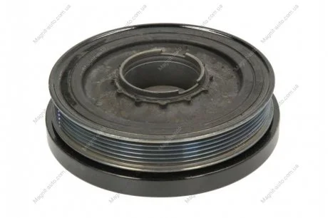 Шків колінвалу BMW 3(E90,E93,E92,E91),5(F10,F11),X3 2,0D CORTECO 8000 1698