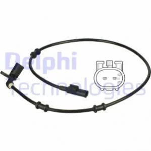 Датчик, частота вращения колеса Delphi SS20341