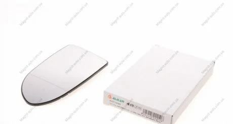Дзеркало заднього виду (елемент) ALKAR 6471440
