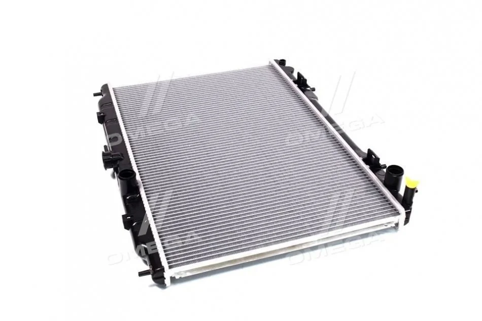 Радіатор охолодження двигуна Nissan X-Trail (01-08) MT (DN2238) AVA AVA COOLING DN 2238 (фото 1)