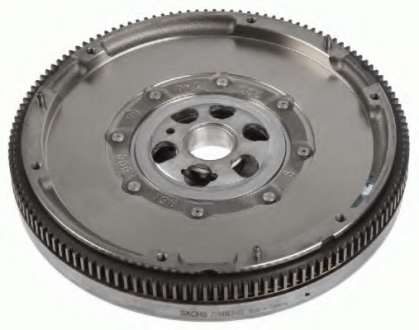 Демпфер сцепления VW Golf V/Audi A3 2.0 FSI 03- SACHS 2294 001 780