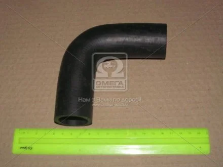Патрубок системи охолодження_ELANTRA 06-10 / AVANTE 06-10 / COUPE 07- / ELANTRA 95-99 / SPORTAGE 05- (2.0 MPI DOHC) / TUCSON 06- / TUSCANI MOBIS 2548023001