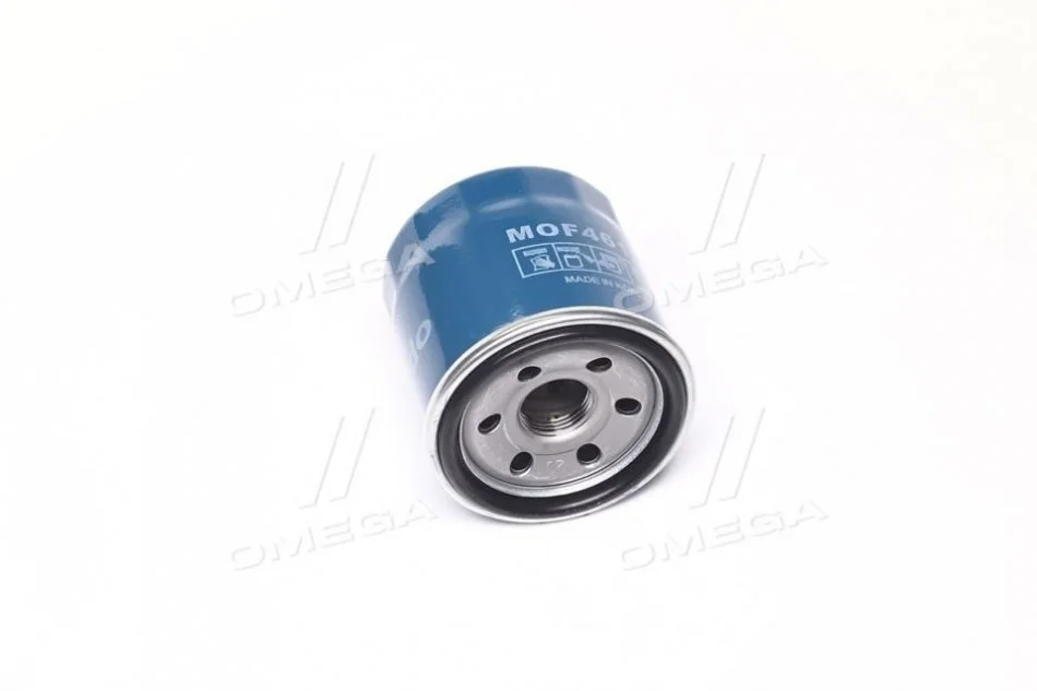 Фільтр масляний HYUNDAI (пр-во Mando) MANDO MOF4612 (фото 1)