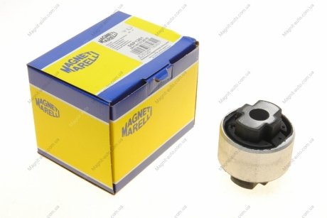 Сайлентблок переднього важеля MAGNETI MARELLI 301181312610 (фото 1)