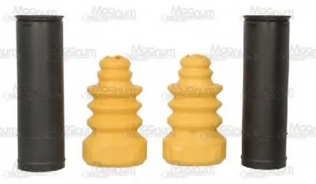 Пилозахисний к-т амортизатора MAGNUM TECHNOLOGY A9S003MT