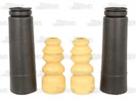 Пилозахисний к-т амортизатора MAGNUM TECHNOLOGY A9W016MT