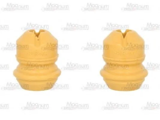 Пилозахисний к-т амортизатора MAGNUM TECHNOLOGY A9X003MT (фото 1)
