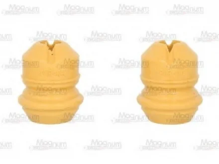 Пилозахисний к-т амортизатора MAGNUM TECHNOLOGY A9X003MT