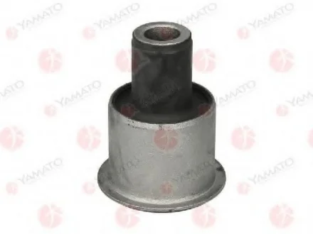 Сайлентблок переднього важеля YAMATO J41058BYMT