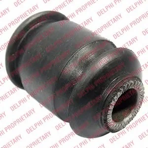 Сайлентблок переднього важеля Delphi TD728W