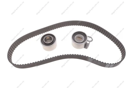 Комплект ГРМ (ремень+ролик) SKF VKMA 99004