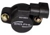 Датчик полож.дросс. заслонки DELPHI SS1069312B1 Citroen AxBerlingoSaxoXantiaFiatPeugeotRenault Clio Delphi SS10693-12B1 (фото 1)