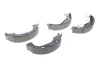 Гальмівні колодки, барабанні BOSCH 0 986 487 626 (фото 11)