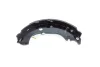 Гальмівні колодки, барабанні BOSCH 0 986 487 626 (фото 3)