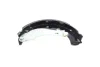 Гальмівні колодки, барабанні BOSCH 0 986 487 626 (фото 4)