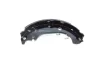 Гальмівні колодки, барабанні BOSCH 0 986 487 626 (фото 6)