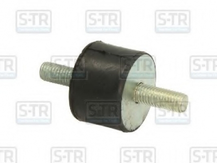 Монтажний елемент радіатора S-TR STR-120440 (фото 1)