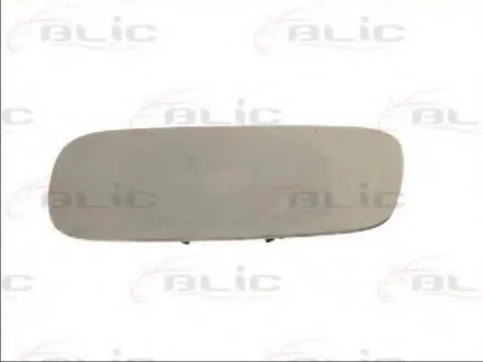 Скло дзеркала заднього виду BLIC 6102-02-1291152P