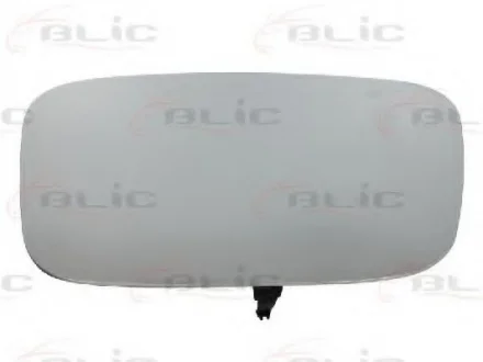 Скло дзеркала заднього виду BLIC 6102-02-1232985P