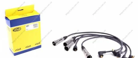 Комплект проводів запалення MAGNETI MARELLI 941319170023