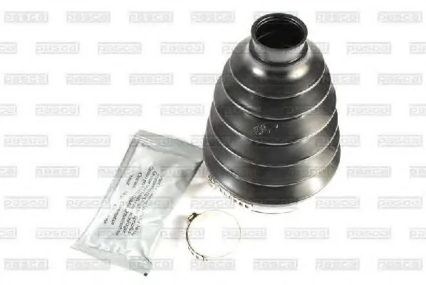Комплект пильників гумових. PASCAL G5R022PC (фото 1)