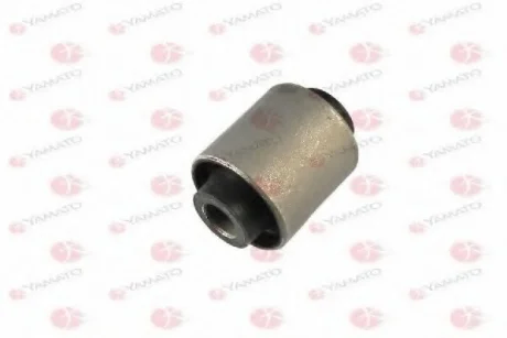 Сайлентблок заднього важеля YAMATO J55007AYMT