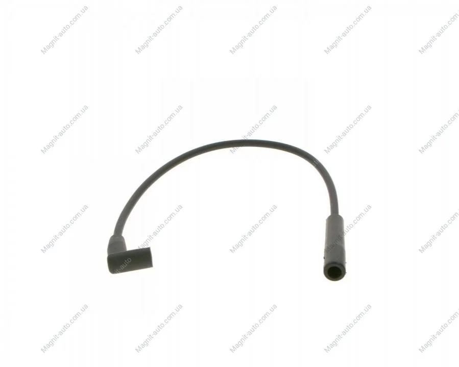Комплект проводов зажигания BOSCH 0 986 357 118 (фото 1)