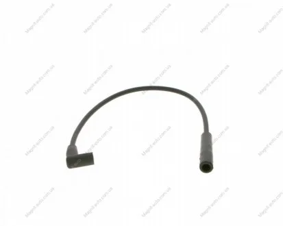 Комплект проводів запалення BOSCH 0 986 357 118