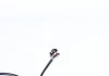 Датчик износа тормозных колодок QUICK BRAKE WS0320A (фото 2)