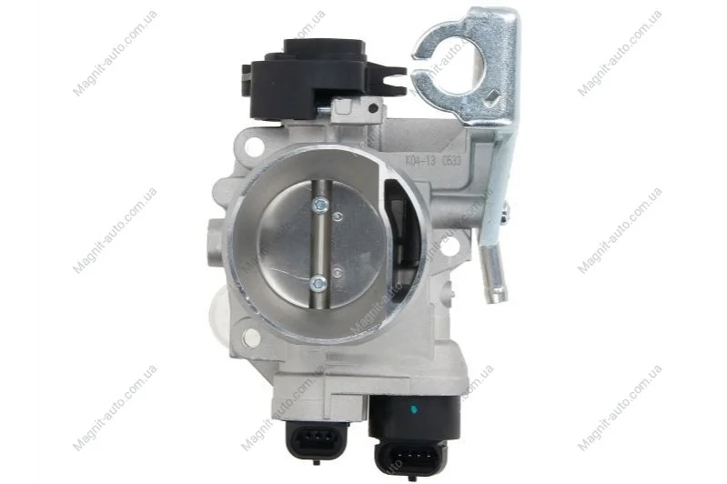 Корпус дросельної заслінки MAGNETI MARELLI 802007715701 (фото 1)