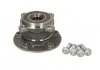 Підшипник маточини колеса SKF VKBA 7031 (фото 1)
