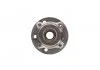 Підшипник маточини колеса SKF VKBA 7031 (фото 2)