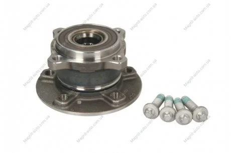 Підшипник маточини колеса SKF VKBA 7031