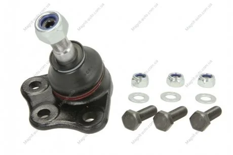 Шарова опора,передня вісь MAGNETI MARELLI 301181311940